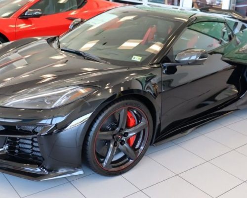Corvette z06 2024 3