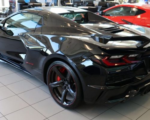 Corvette z06 2024 5