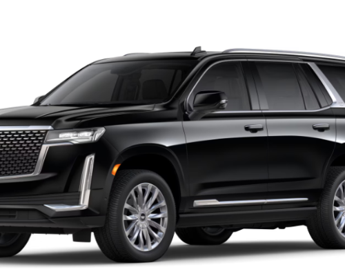 Escalade Premium Luxury -