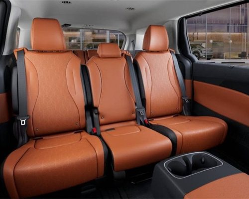 Kia Carnival 12