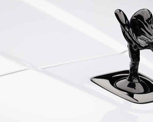 Rolls Royce Cullinan - 4