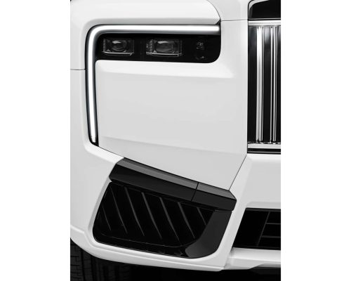 Rolls Royce Cullinan - 5