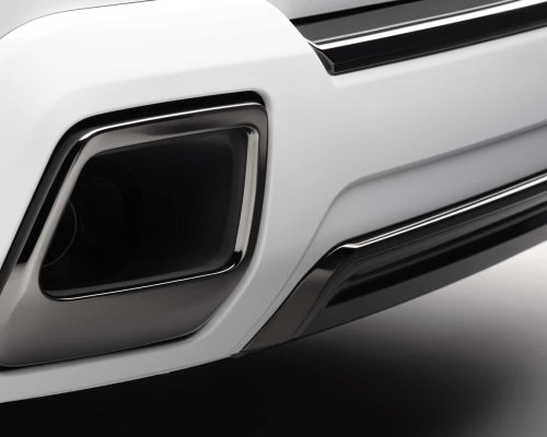Rolls Royce Cullinan - 9