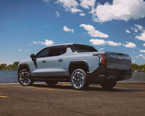 Silverado RST 2024 3