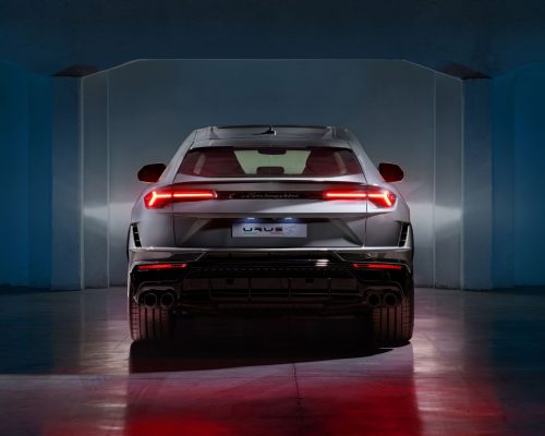 Urus S - 1