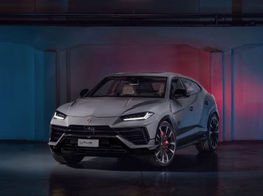 Urus S