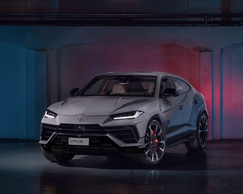 Urus S